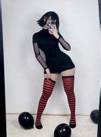 Mavis Cosplay Porn Videos 